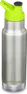Brushed stainless