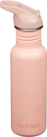 Klean Kanteen Classic Narrow (W/ Flip Seal Sport Cap and Straw)