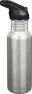 Brushed stainless