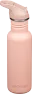Peach parfait