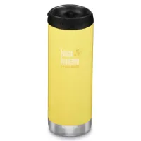 Klean Kanteen Insulated Tkwide 473ml Coffee Cap Termosflaske