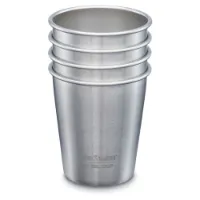 Klean Kanteen Kanteen 4 Pack 300ml Glass Klean Kanteen Kanteen 4 Pack 300ml Glass