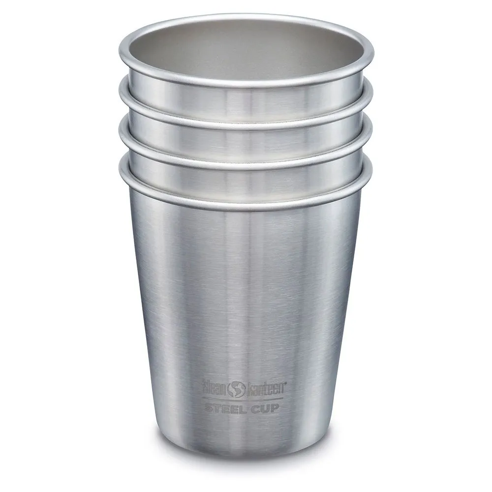 Klean Kanteen Kanteen 4 Pack 300ml Glass