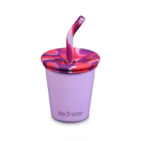 Klean Kanteen Kid´s 280ml Glass Klean Kanteen Kid´s 280ml Glass