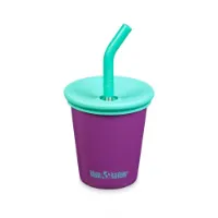 Klean Kanteen Kid´s 280ml Glass