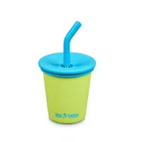 Klean Kanteen Kid´s 280ml Glass