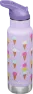 Ice cream purple