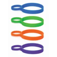 Klean Kanteen Pint Ring 4-pack Klean Kanteen Pint Ring 4-pack