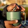 Klean Kanteen Rise 399ml Termoskopp