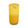 Klean Kanteen Rise 473ml Termosflaske, Yellow, One Size