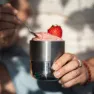 Klean Kanteen Rise Lowball 280ml Glass