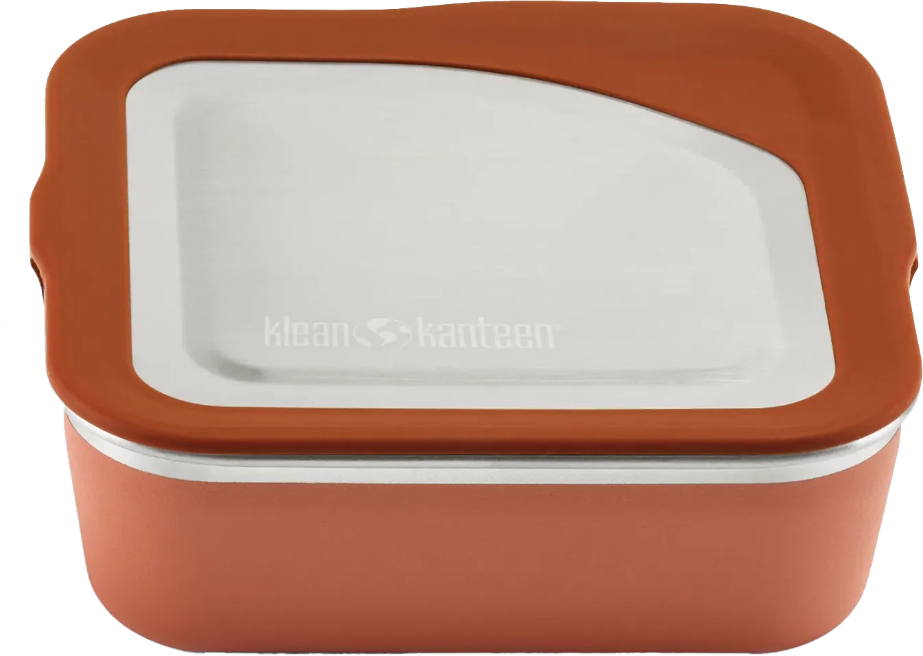 Klean Kanteen Rise Lunch Food Box, Autumn glaze, 680ml Klean Kanteen Rise Lunch Food Box, Autumn glaze, 680ml