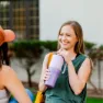 Klean Kanteen Rise Tumbler 1064ml Termoskopp
