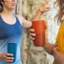 Klean Kanteen Rise Tumbler 768ml Glass