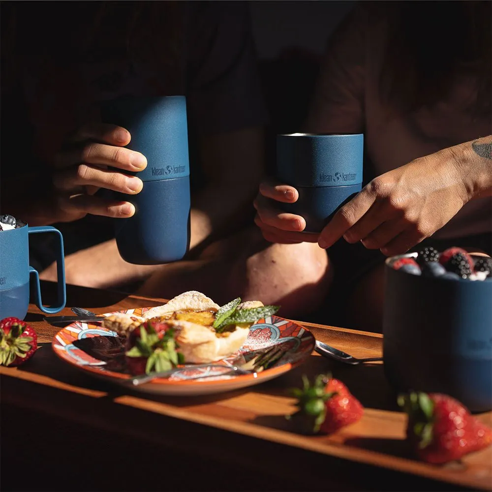 Klean Kanteen Rise Tumbler 768ml Glass