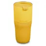 Klean Kanteen Rise Tumbler 768ml Termoskopp, Old gold, One Size