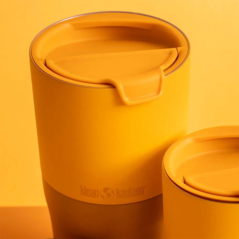 Klean Kanteen Rise Tumbler 768ml Termoskopp, Old gold, One Size Klean Kanteen Rise Tumbler 768ml Termoskopp, Old gold, One Size