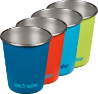 Klean Kanteen Stainless Steel Cup Klean Kanteen Stainless Steel Cup