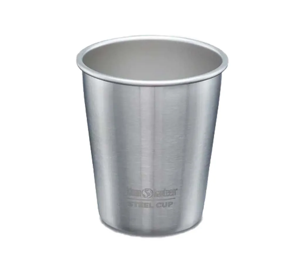 Klean Kanteen Steel Cup