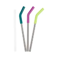 Klean Kanteen Straw 3-Pack