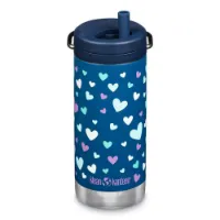 Klean Kanteen Tk Wide 354ml Termosflaske Klean Kanteen Tk Wide 354ml Termosflaske