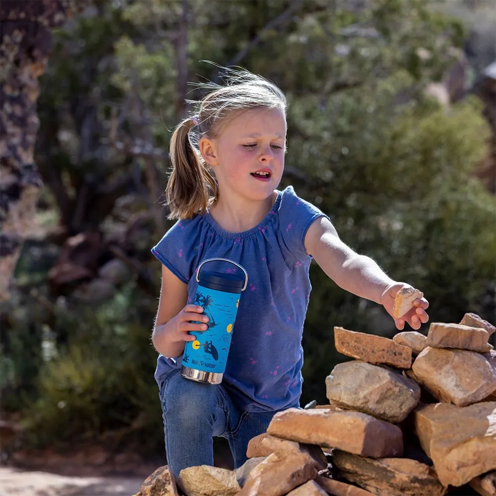 Klean Kanteen Tk Wide 354ml Termosflaske