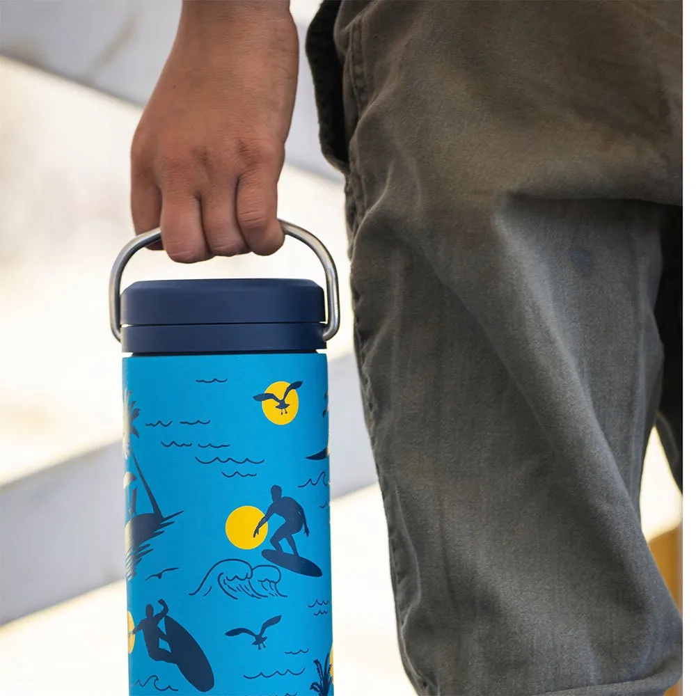 Klean Kanteen Tk Wide 354ml Termosflaske