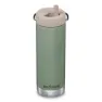 Klean Kanteen Tk Wide Twist 592ml Termosflaske, Green, One Size