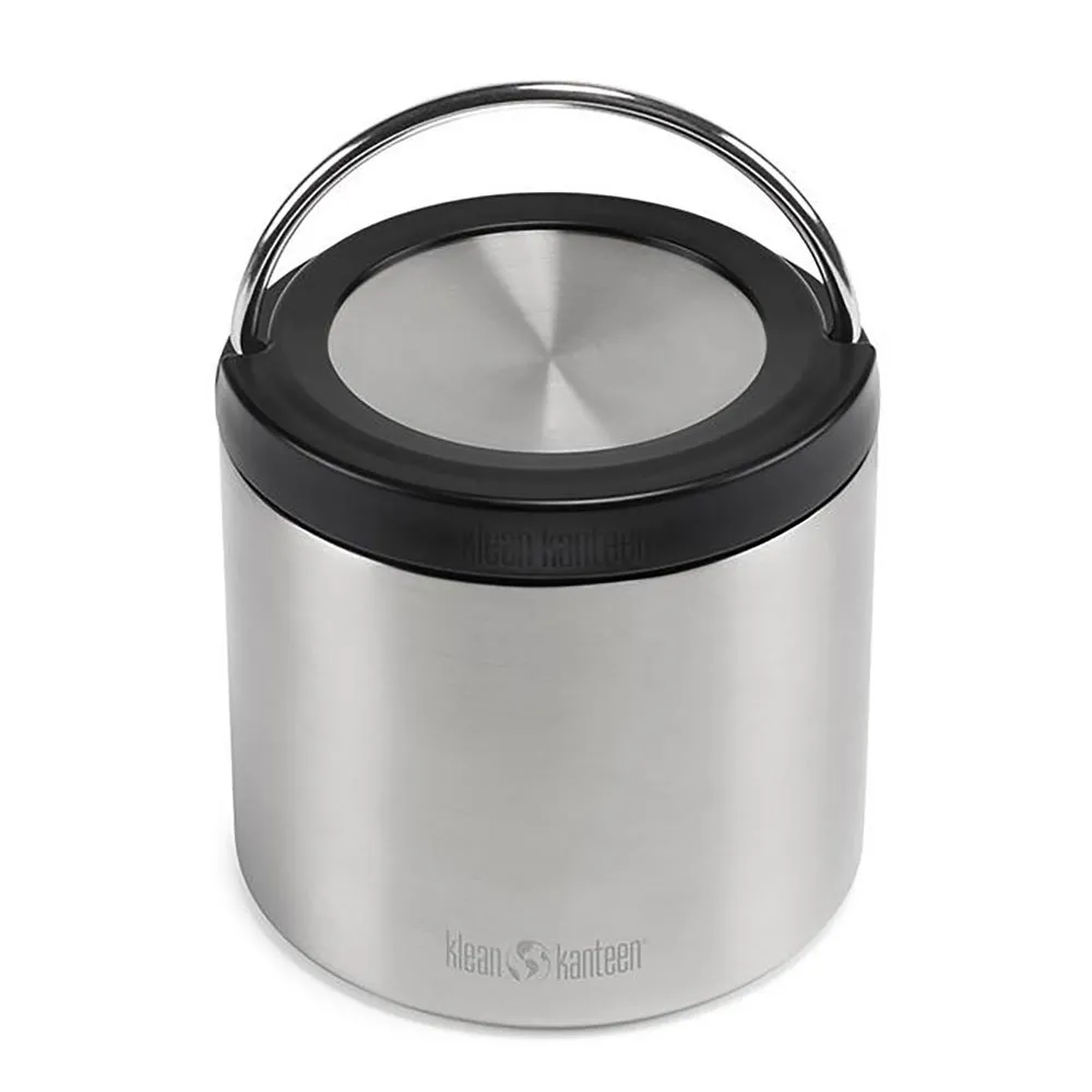 Klean Kanteen Tkcanister 237ml Vannkoker