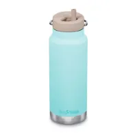 Klean Kanteen Tkwide 32oz With Twist Cap Insulated Termosflaske Klean Kanteen Tkwide 32oz With Twist Cap Insulated Termosflaske