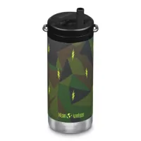 Klean Kanteen TKWide 355ml (Twist Cap)