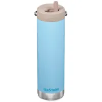 Klean Kanteen Tkwide 592ml Termosflaske Klean Kanteen Tkwide 592ml Termosflaske