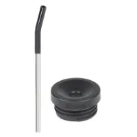 Klean Kanteen TKWide Straw Cap Klean Kanteen TKWide Straw Cap