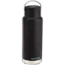 Klean Kanteen Tkwide Twist Cap 946ml Termosflaske, Shale black, One Size