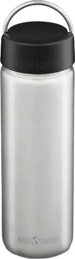 Klean Kanteen Wide 800 ml (Wide Loop Cap) Klean Kanteen Wide 800 ml (Wide Loop Cap)