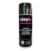 Klein Catalizer Chain Graphen 100% Competition 400ml Spray Klein Catalizer Chain Graphen 100% Competition 400ml Spray