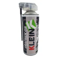Klein Grafengaffel Smørespray 400ml Klein Grafengaffel Smørespray 400ml