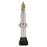 Klein Round 45 Mm Ventiler 15 Enheter, Silver, One Size