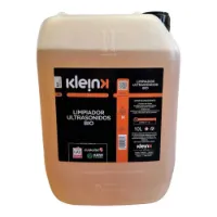 Klein Ultrasonisk Rengjøringsvæske 10l Klein Ultrasonisk Rengjøringsvæske 10l