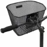 Klickfix 16l Kurv, Black, One Size