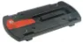 Klickfix Adapter til Klickfix Bagasjeboks /Kurv, Black, One Size