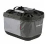 Klickfix Alingo Gt Racktime Snap It Sykkelveske 20l, Grey, One Size