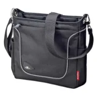 Klickfix Allegra Fashion Sykkelveske 4l
