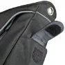 Klickfix Allegra Fashion Sykkelveske 4l, Black, One Size