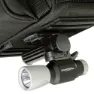 Klickfix Allrounder Touring Styreveske 9l, Black, One Size