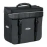 Klickfix Ar Norco Sykkelveske 16l, Black / grey, One Size