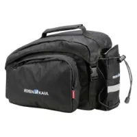 Klickfix Ar Rackpack 1 Racktime Snap It Sykkelveske 10l Klickfix Ar Rackpack 1 Racktime Snap It Sykkelveske 10l