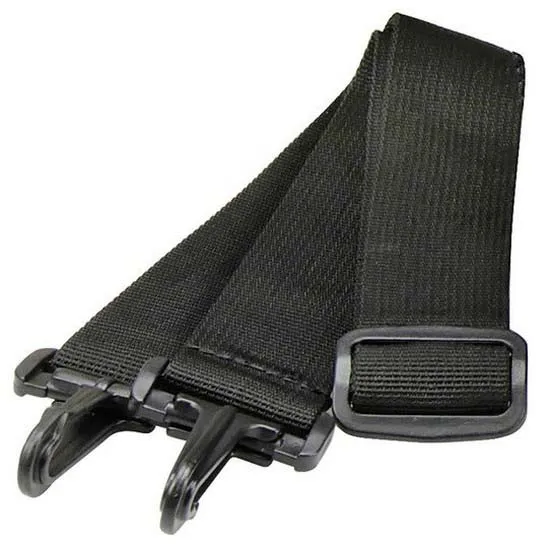 Klickfix Aventour Pro Styreveske, Black, One Size Klickfix Aventour Pro Styreveske, Black, One Size