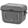 Klickfix Aventour Wp Styreveske 5.5l, Grey, One Size