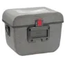 Klickfix Aventour Wp Styreveske 5.5l, Grey, One Size